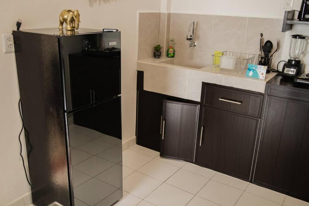 Departamento Orellana 4 Chetumal Dış mekan fotoğraf